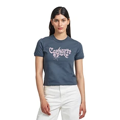 Carhartt WIP - W' S/S Disenchant Ringer T-Shirt