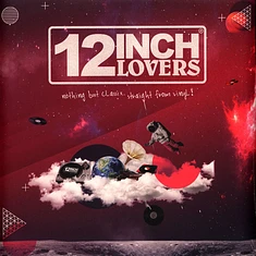 V.A. - 12 Inch Lovers 6 Anniversary Edition
