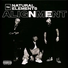 Natural Elements - Alignment Black Vinyl Edition