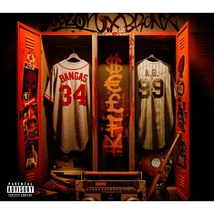 A.G. & Stu Bangas - Selfy