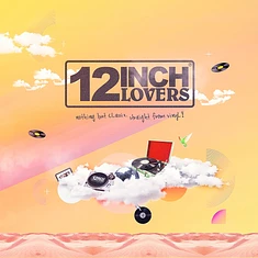 V.A. - 12 Inch Lovers 4 Anniversary Edition