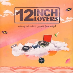 V.A. - 12 Inch Lovers 4 Anniversary Edition