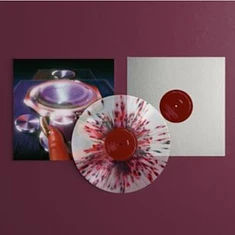 Gena - The Pleasure Is Yours Splatter Vinyl Edition