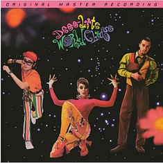 Deee-Lite - World Clique