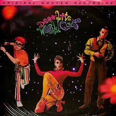 Deee-Lite - World Clique