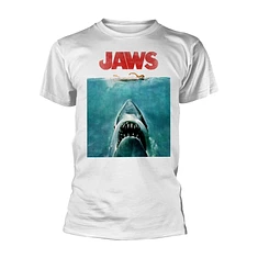 Jaws - Poster T-Shirt
