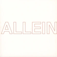 Quarks - Allein