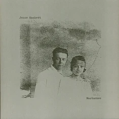 Jesse Hackett - Nocturnes