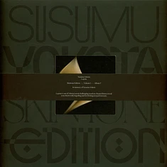 Susumu Yokota - Laputa (Skintone Edition)