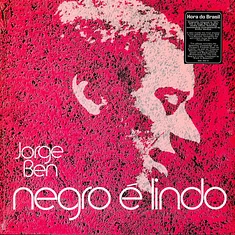 Jorge Ben - Negro É Lindo