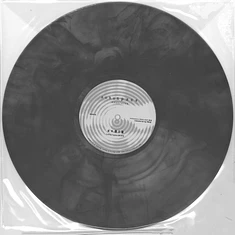 cv313 - Fading Lights Clear Marbled Vinyl Edition