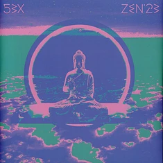 53X - Zen '23 Repress Edition
