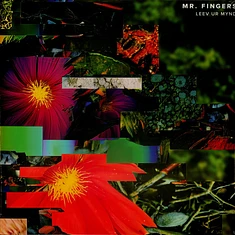 Mr. Fingers - Leev Ur Mynd