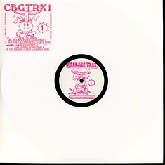 Luca Lozano, Angel D'lite - Cabbage Trax 1