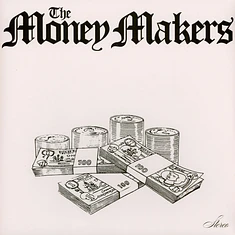 Jackie Mittoo - The Money Makers
