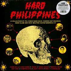 V.A. - Hard Philippines