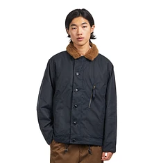 Barbour - Macklow Wax Jacket