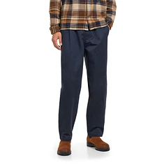 Barbour - Yorklane Twill Trouser