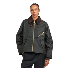 Barbour - Arlene Wax Jacket