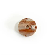 Disk Union - Acrylic 7-inch Adapter