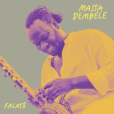 Massa Dembele - Falato
