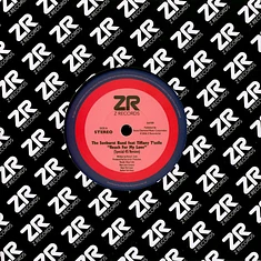The Sunburst Band / Queen B Unlimited - Reach For My Love