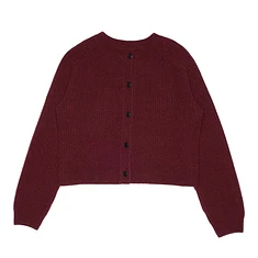 Nudie Jeans - Ellen Cardigan Wool