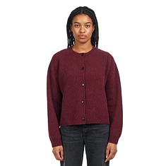 Nudie Jeans - Ellen Cardigan Wool