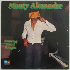 Monty Alexander - Rass!