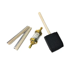 Knosti - Disco-Antistat Ultrasonic Zubehör-Set