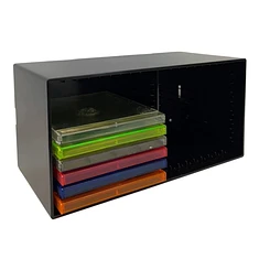 Knosti - CD-Box Tango für 18 CDs