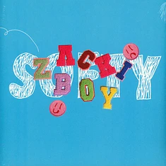 ZackiBoy - Softy