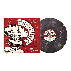 The Aggrolites - Super Atomic Marble Colored Vinyl Edition