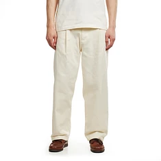 Obey x Paraboot - Lanceur Pant