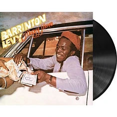 Barrington Levy - Move Move