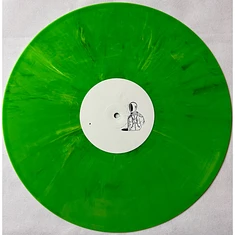 CYRK - Not Human Randomly Coloured Vinyl Edition