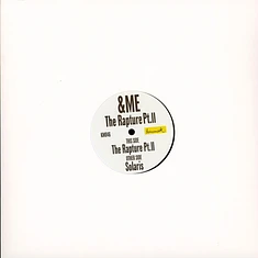 &ME - The Rapture Part II