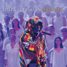 Tiken Jah Fakoly - Chorales