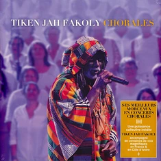 Tiken Jah Fakoly - Chorales