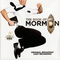 Trey Parker / Robert Lopez / Matt Stone - Book Of Mormon OBCR