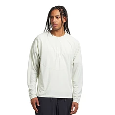 Hiking Patrol x Mammut - Light FL Half Zip Longsleeve T-Shirt
