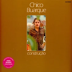 Chico Buarque - Construcao
