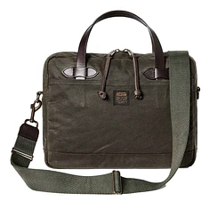 Filson - Tin Cloth Compact Briefcase