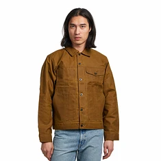 Filson - Short Lined Cruiser