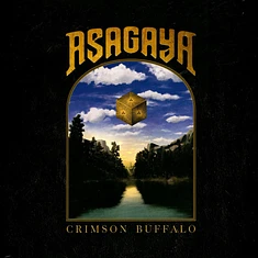 Asagaya - Crimson Buffalo