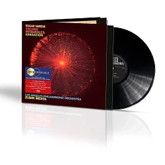 Zubin Metha & Los Angeles Philharmonic - Varese: Arcana Integrales Ionisation