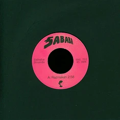 Sababa - Razmakan