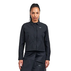 Arc'teryx - Clarkia SL Cotton Overshirt