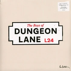 Paul McCartney - The Boys Of Dungeon Lane Black Vinyl Edition