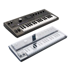 Korg - Microkorg 2 + Decksaver (HHV Bundle)